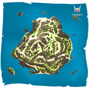 Steam Community Guide All Island Map