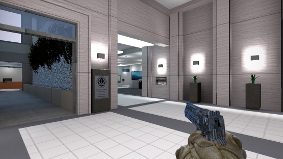 Steam Workshop Bureau Critical Ops