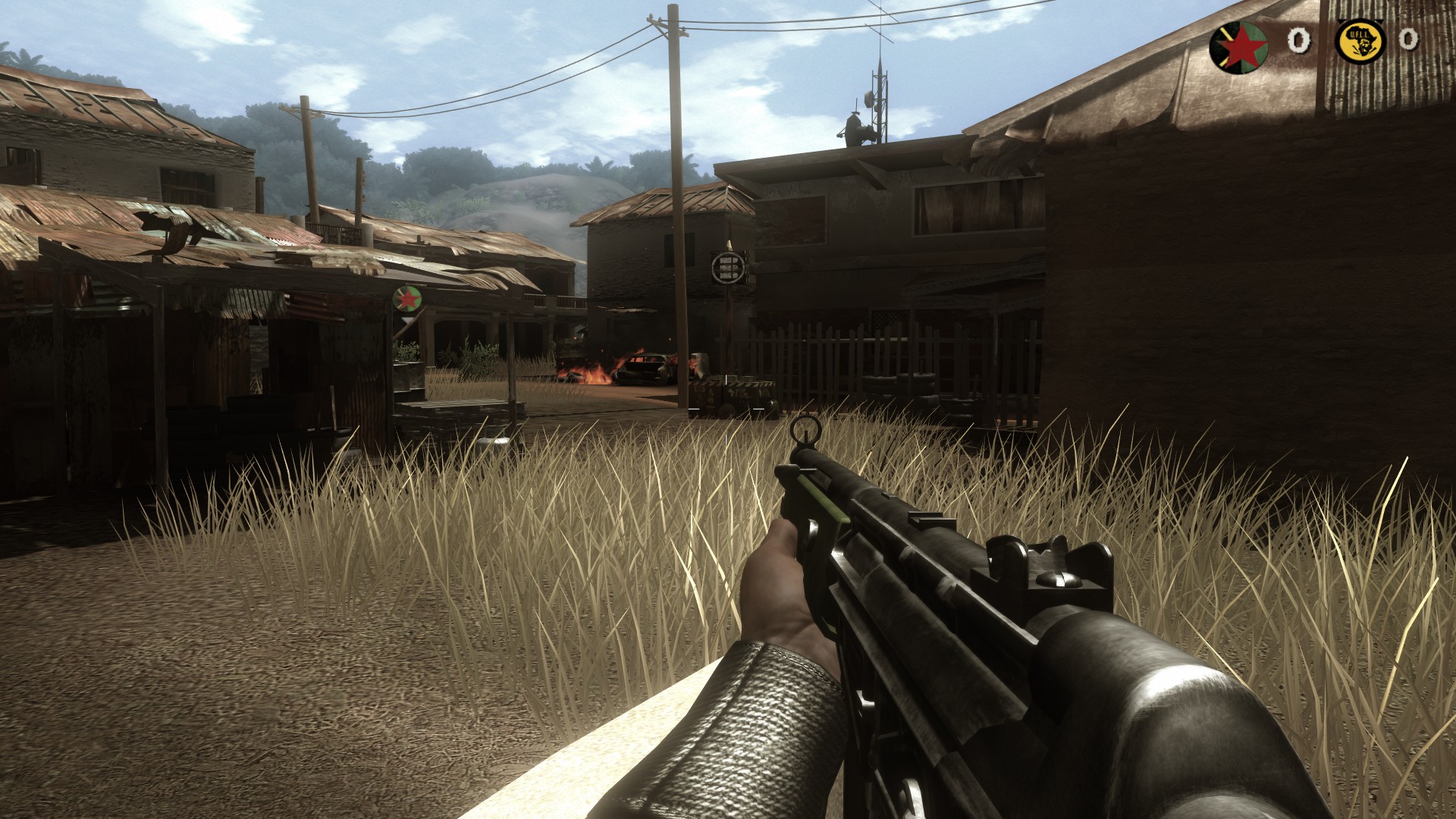 Steam Community :: Guide :: Far Cry 2 Best Graphics Settings