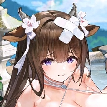 Azur Lane - Kashino