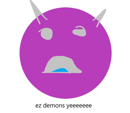 3 Free Demons : r/geometrydash