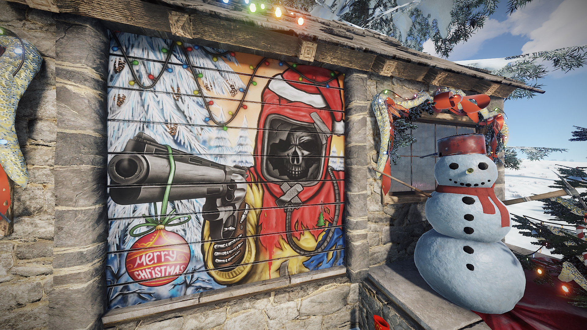 Dead Moroz thumbnail 2
