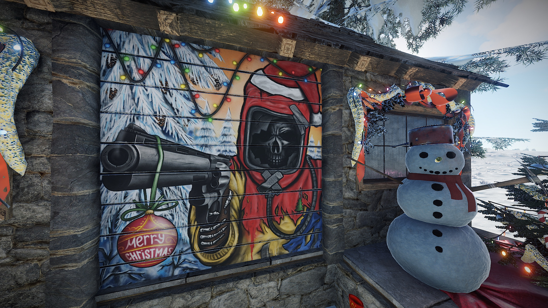Dead Moroz thumbnail 3