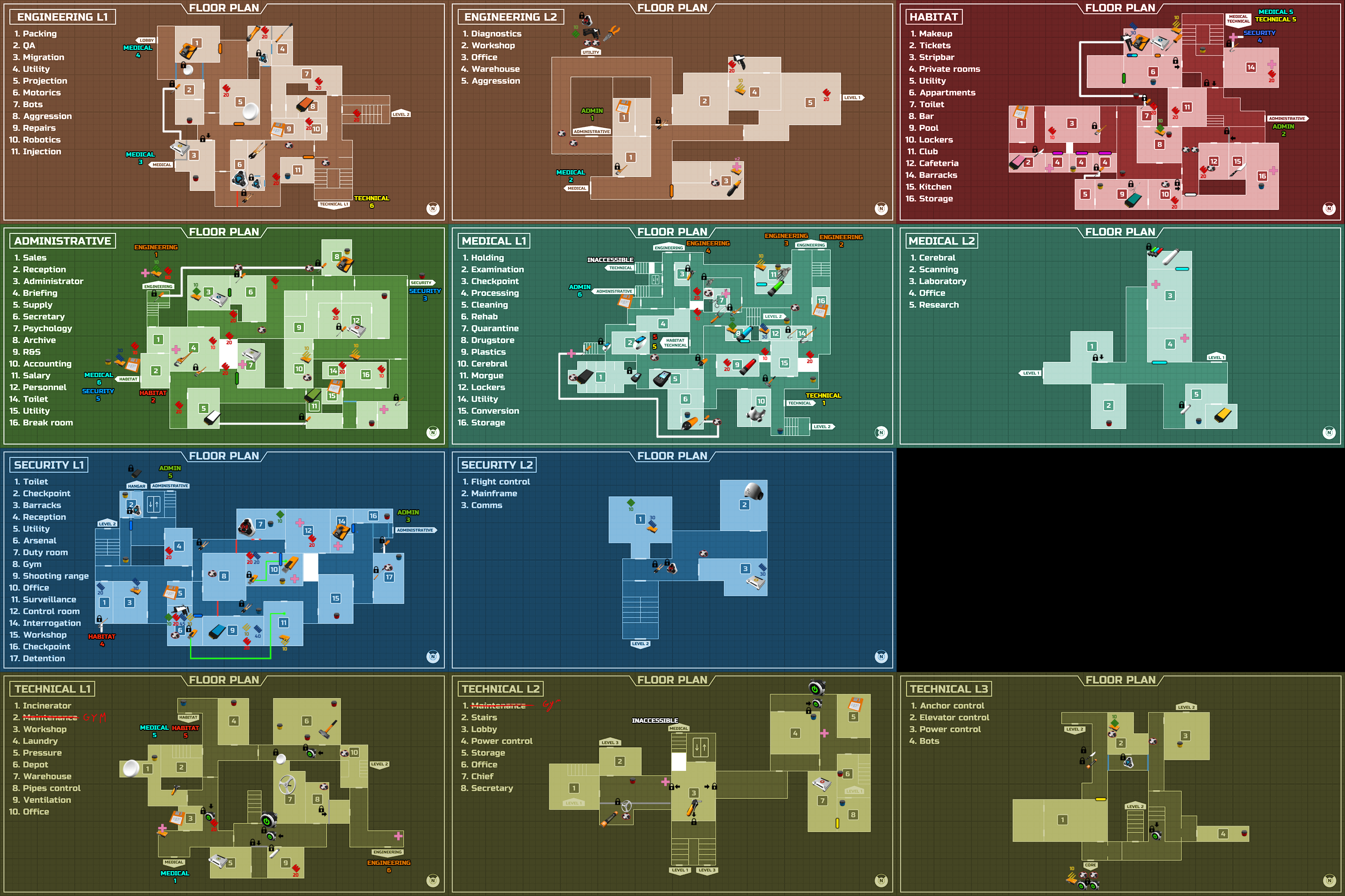 Steam Community :: Guide :: Weapon Evolution, Collection, and