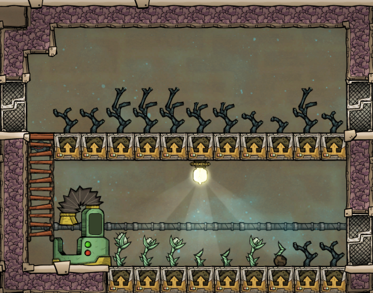 Steam Community :: Guide :: Some Personal Notes on Oxygen Not Included