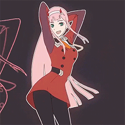 02 Zero Two