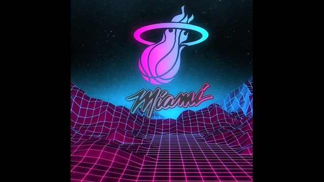 Sunset Vice' marks the latest chapter of the Miami Heat's