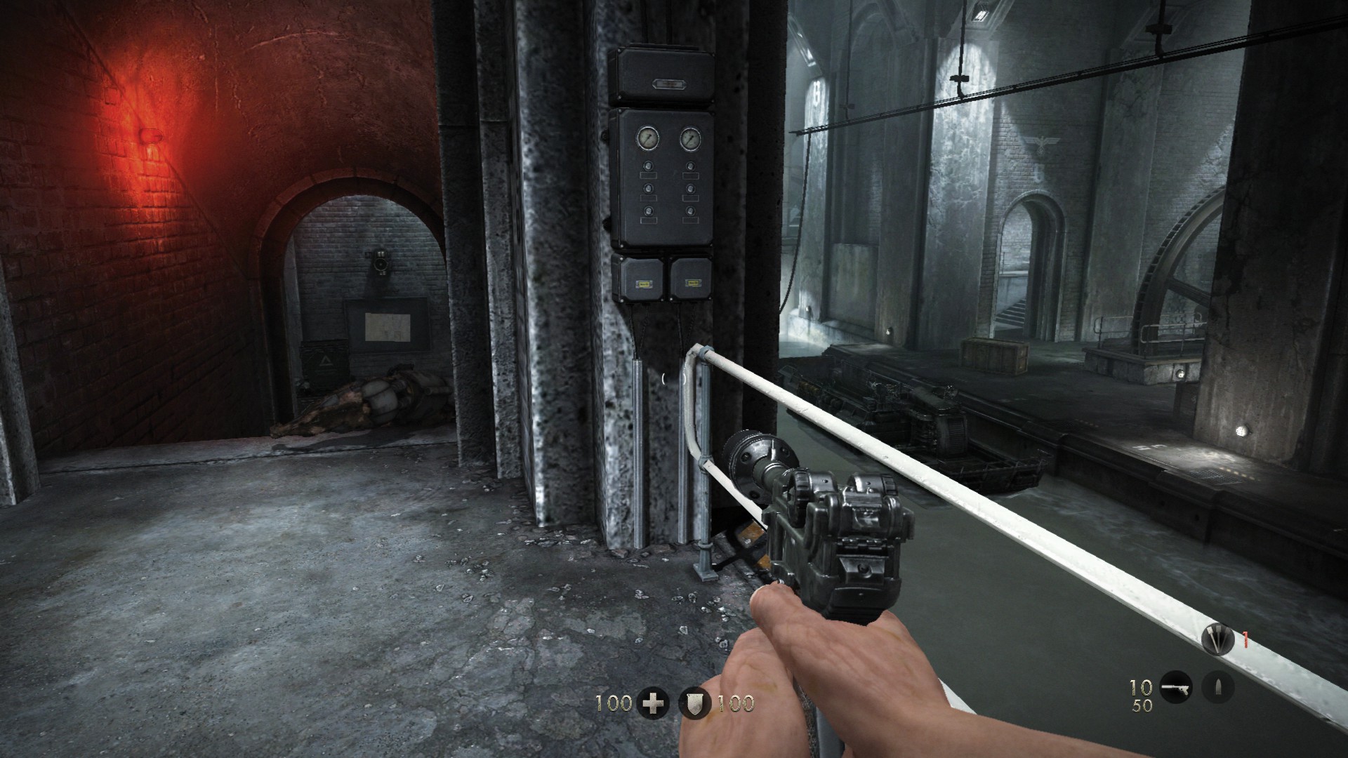 Wolfenstein: The Old Blood Walkthrough, Collectibles, Tips, and Tricks