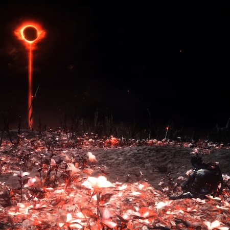 Dark Souls 3 Kiln of the First Flame Loop Version