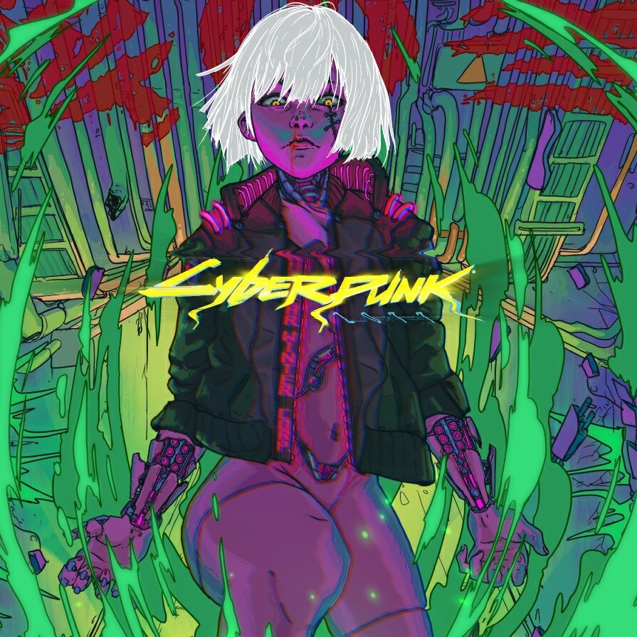 Cyberpunk 2077