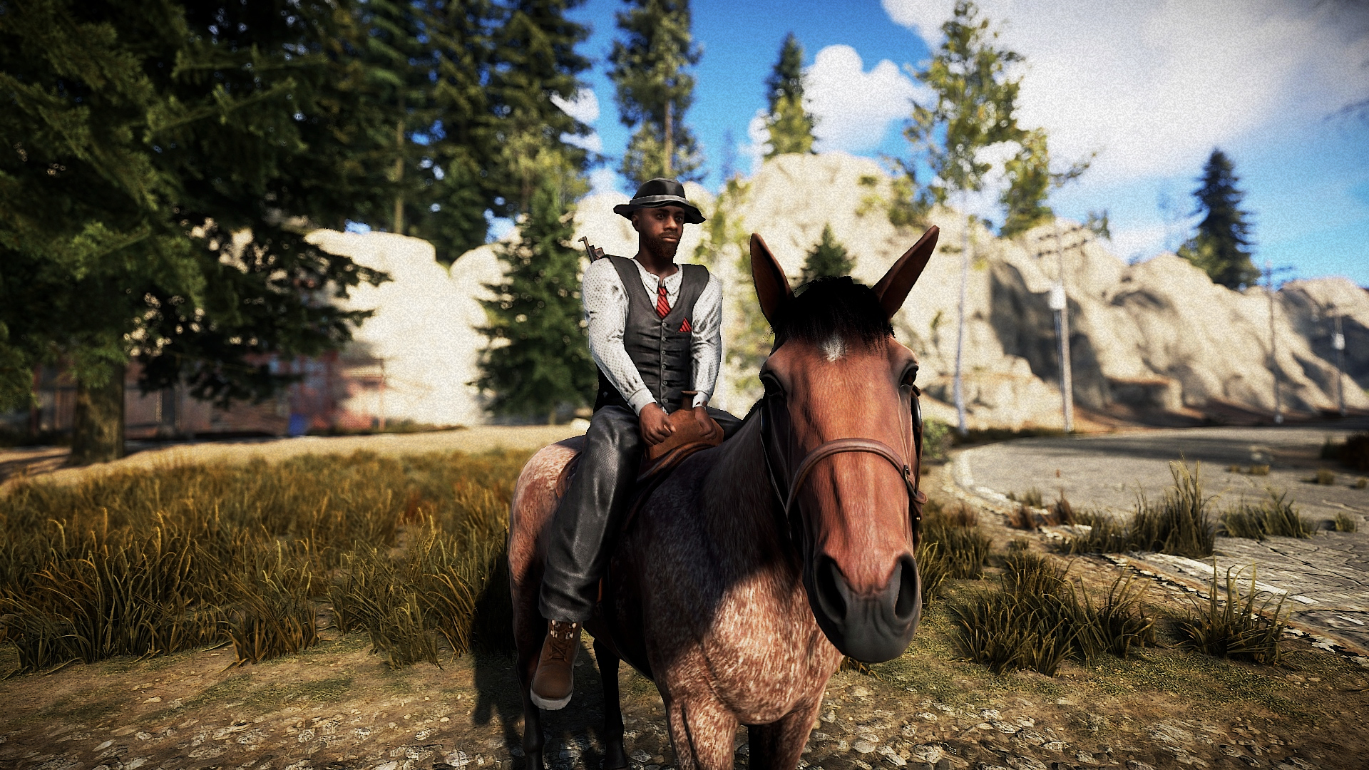 Gentleman's Fedora thumbnail 6