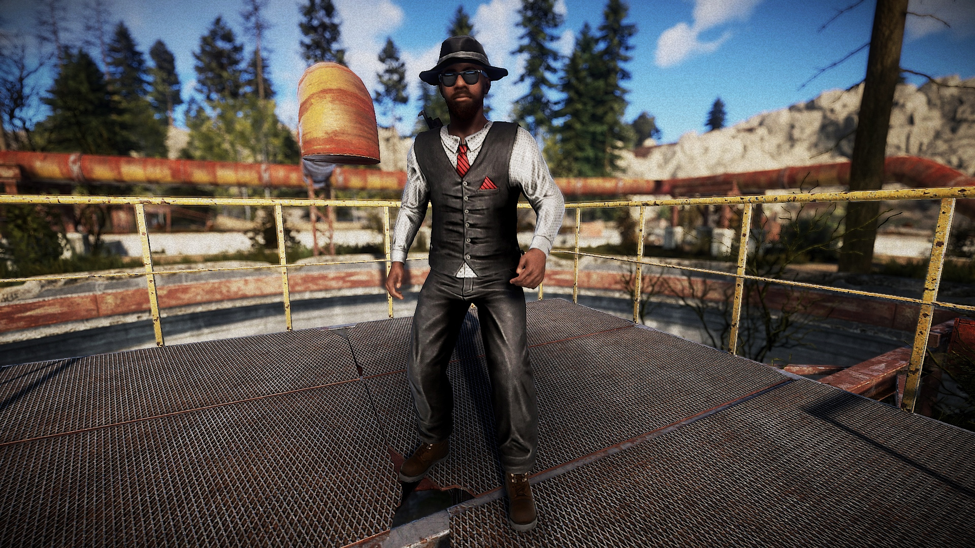 Gentleman's Fedora thumbnail 7