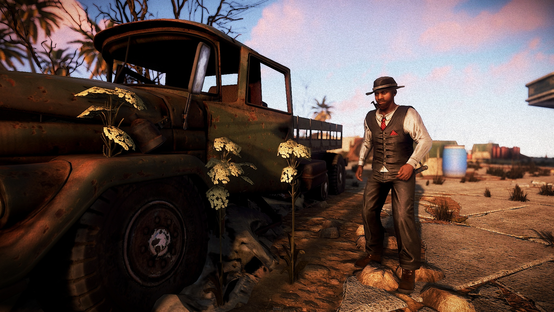 Gentleman's Fedora thumbnail 9