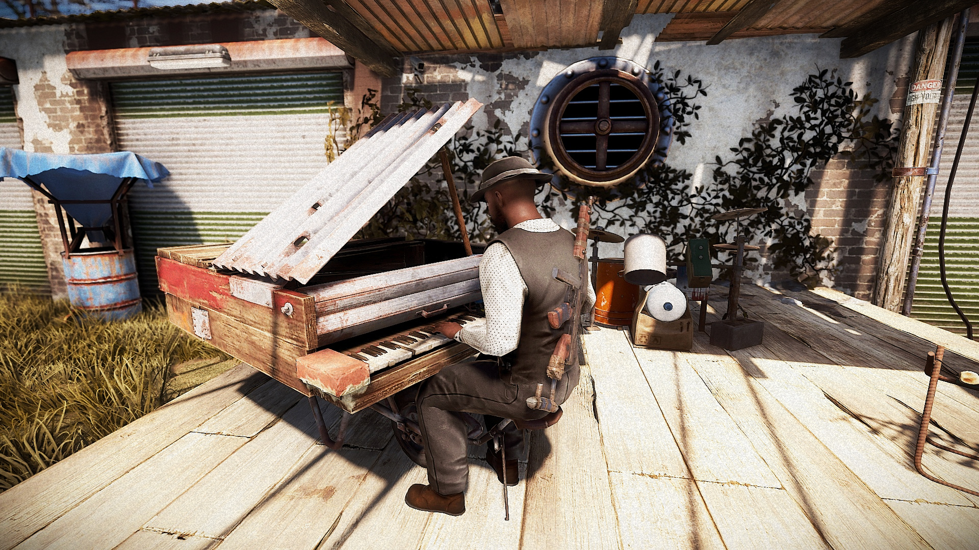 Gentleman's Shirt thumbnail 11