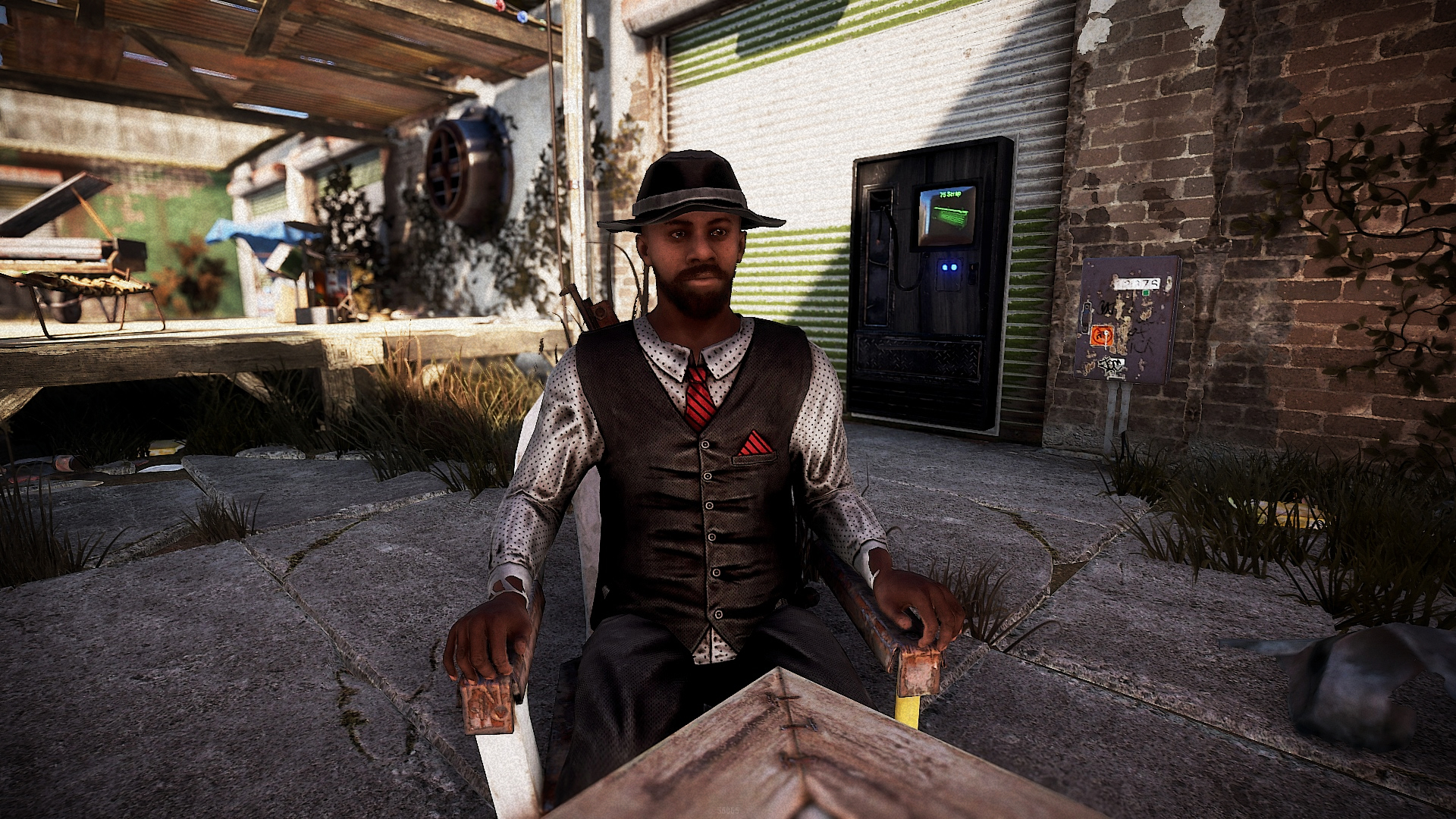 Gentleman's Shirt thumbnail 12