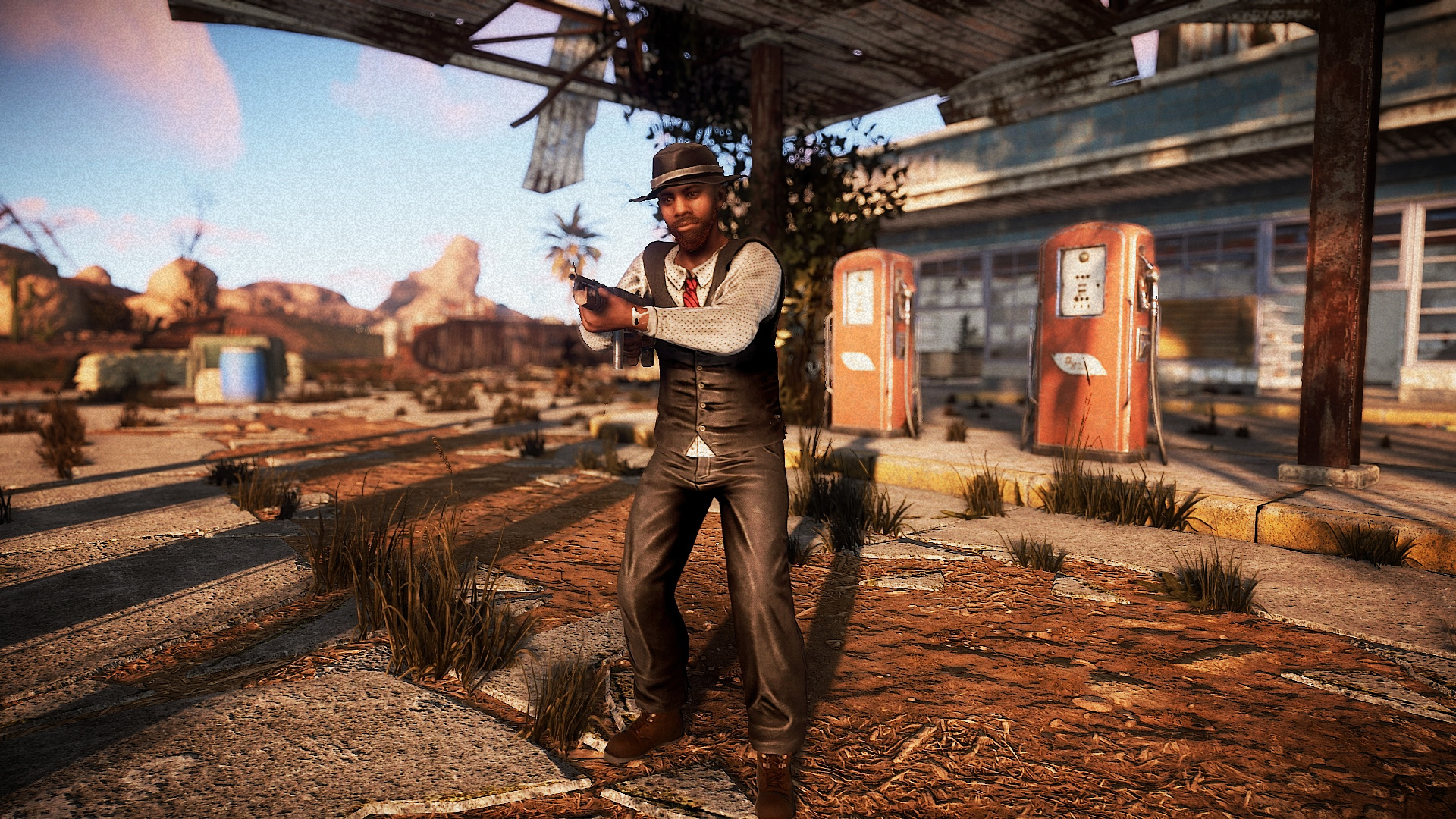 Gentleman's Pants thumbnail 8
