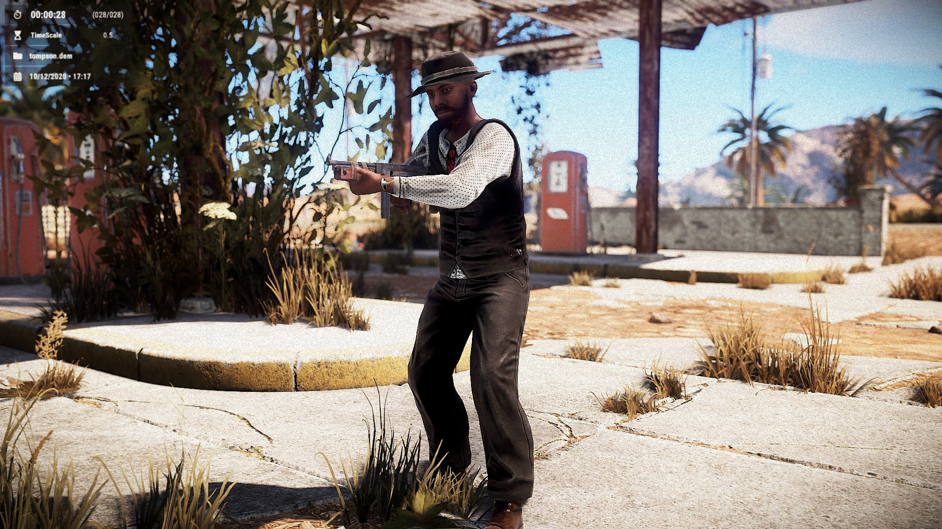 Gentleman's Pants thumbnail 10