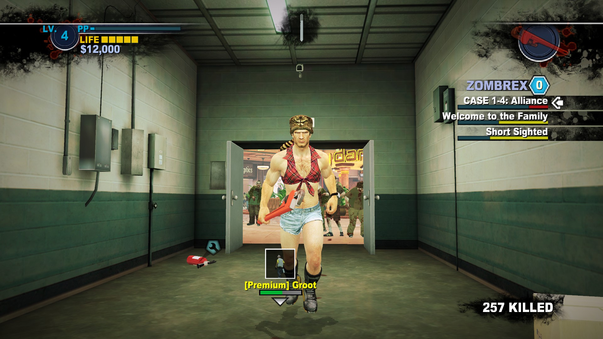 Steam Community :: Dead Rising 2