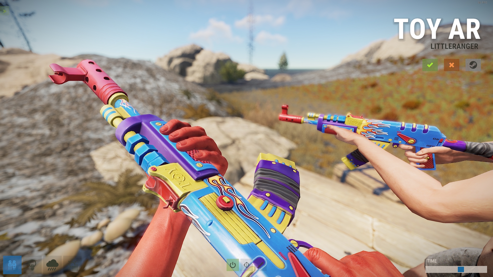 Toy AR thumbnail 4