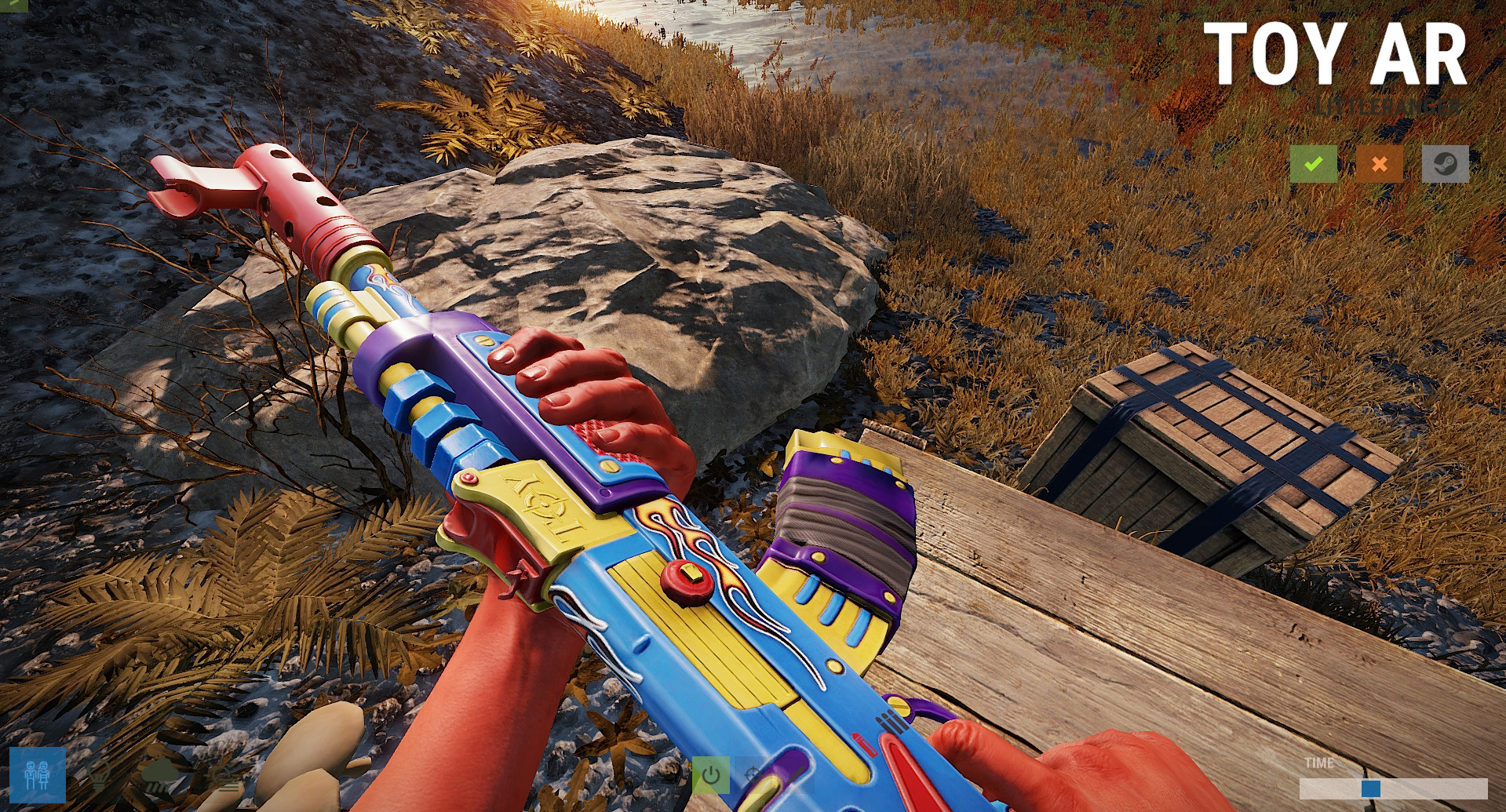 Toy AR thumbnail 6