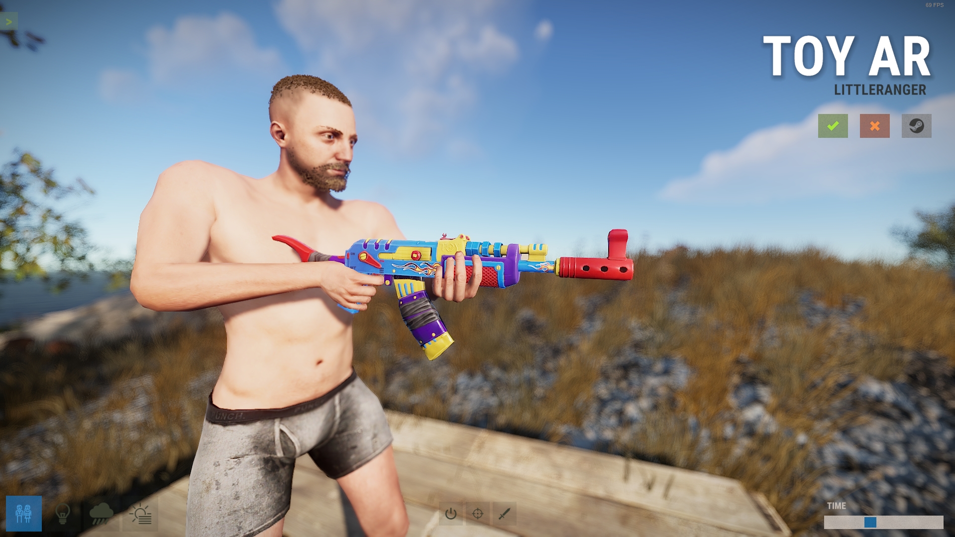 Toy AR thumbnail 3