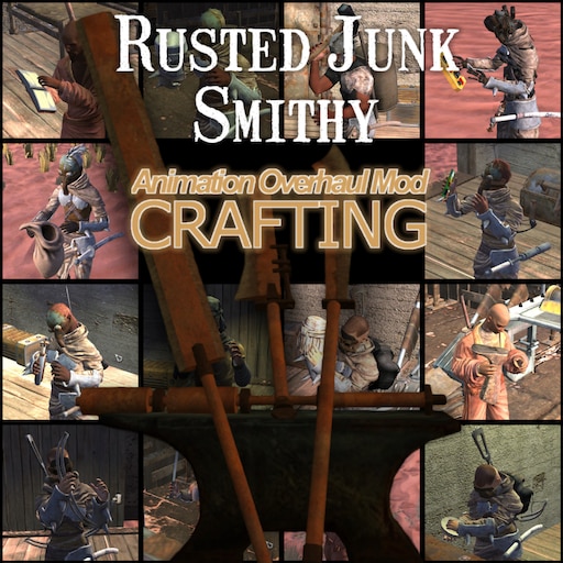 Trainguy s animation overhaul Trainguy s animation overhaul