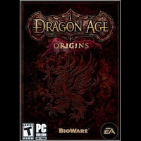 Savegame at beginning of Golems of Amgarrak at Dragon Age: Origins