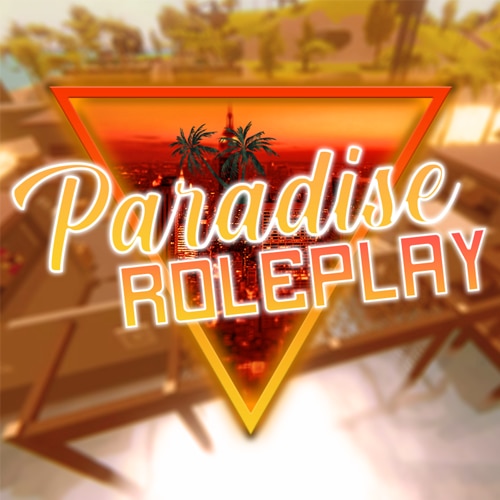 Steam Workshop::ParadiseRP