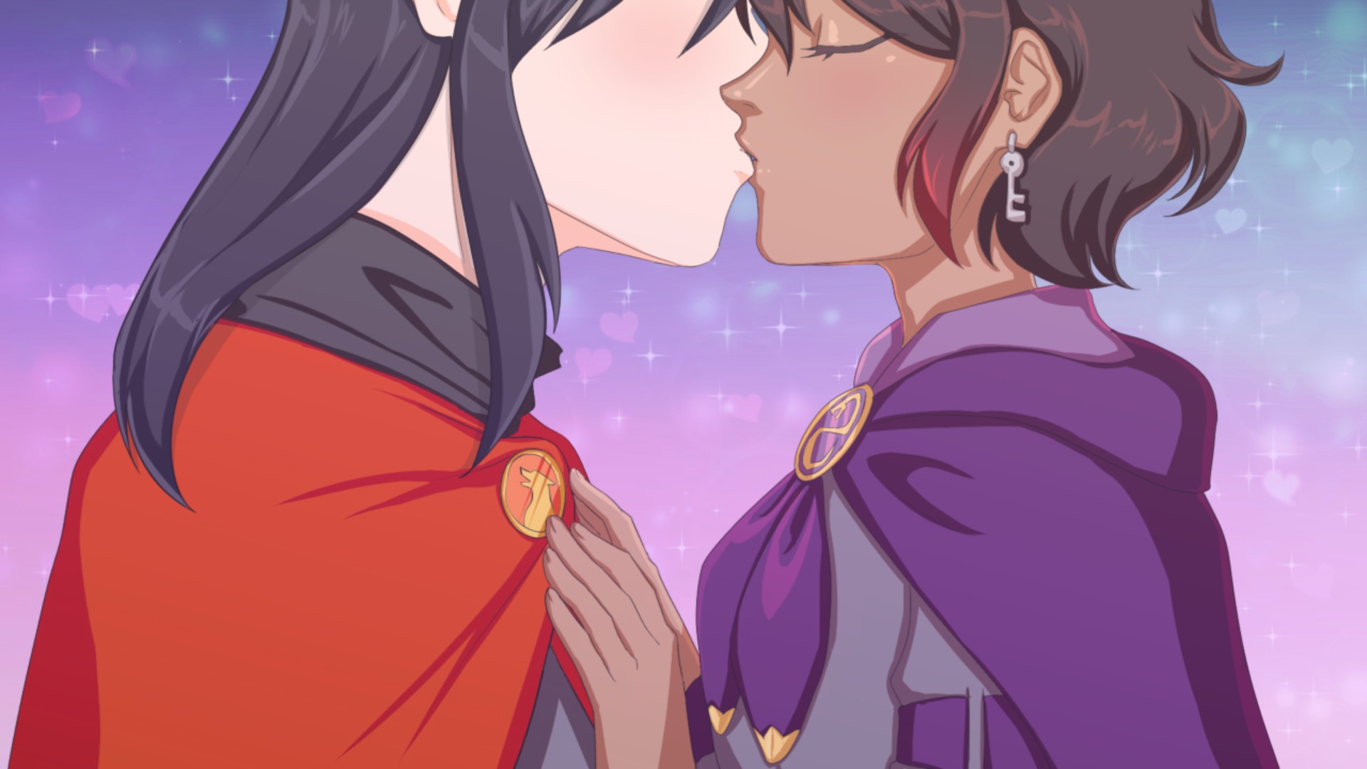 Steam Community Magical Diary Wolf Hall