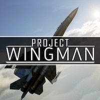 Achievement Guide - Project Wingman