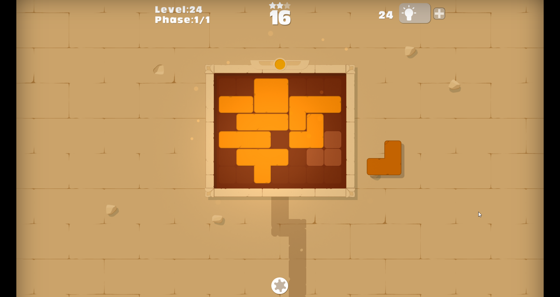 Steam Community :: Guide :: Puzzle - STONE BLOCKS - Egypt