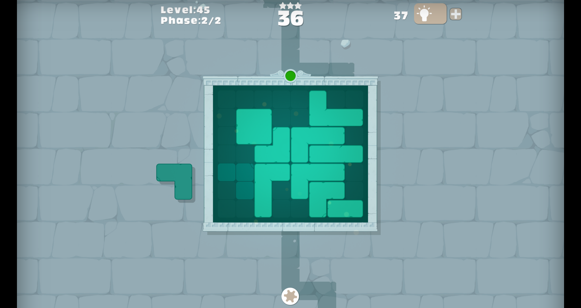 Steam Community :: Guide :: Puzzle - STONE BLOCKS - Greece