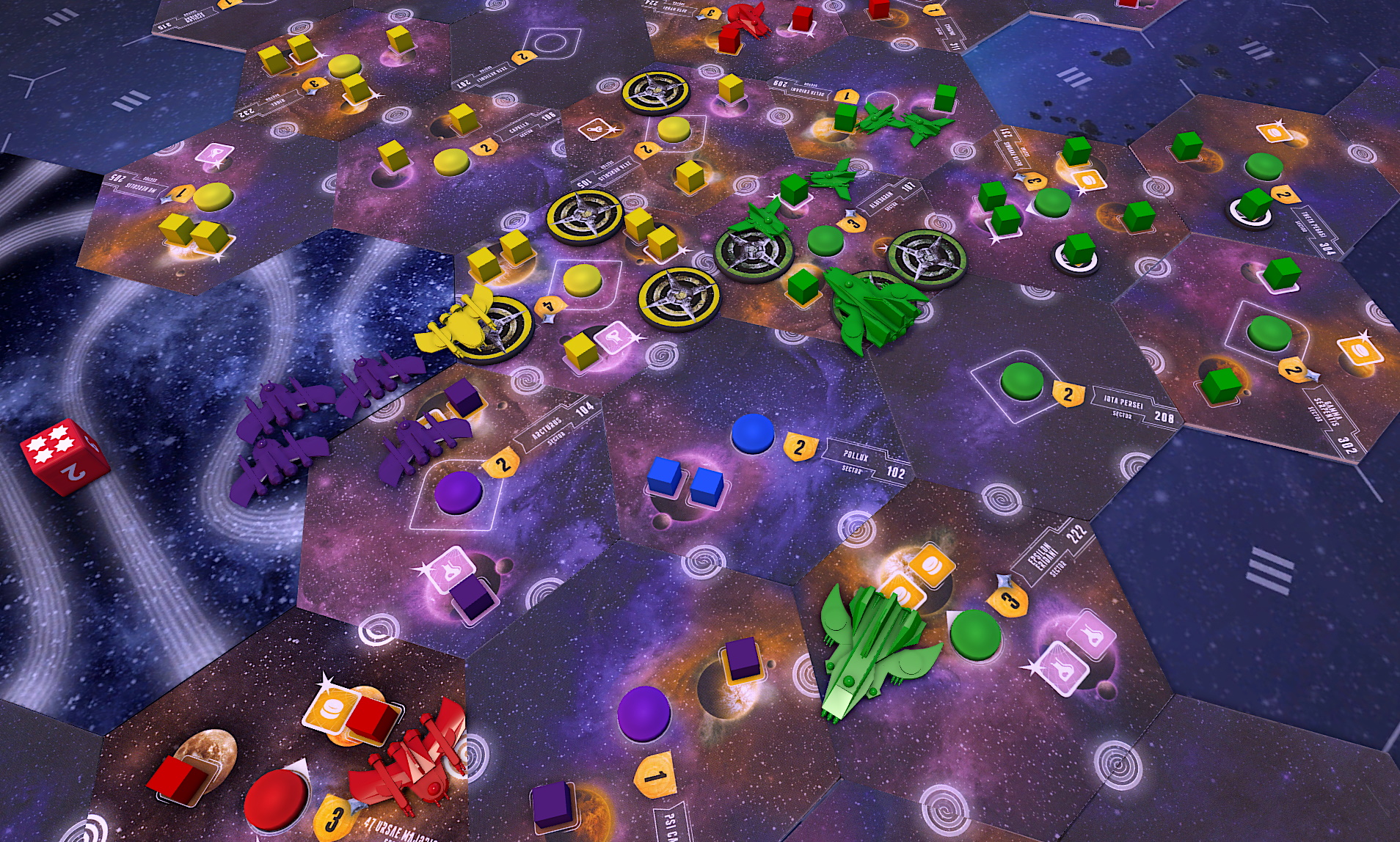 Steam Workshop Eclipse Second Dawn Of The Galaxy Scripted