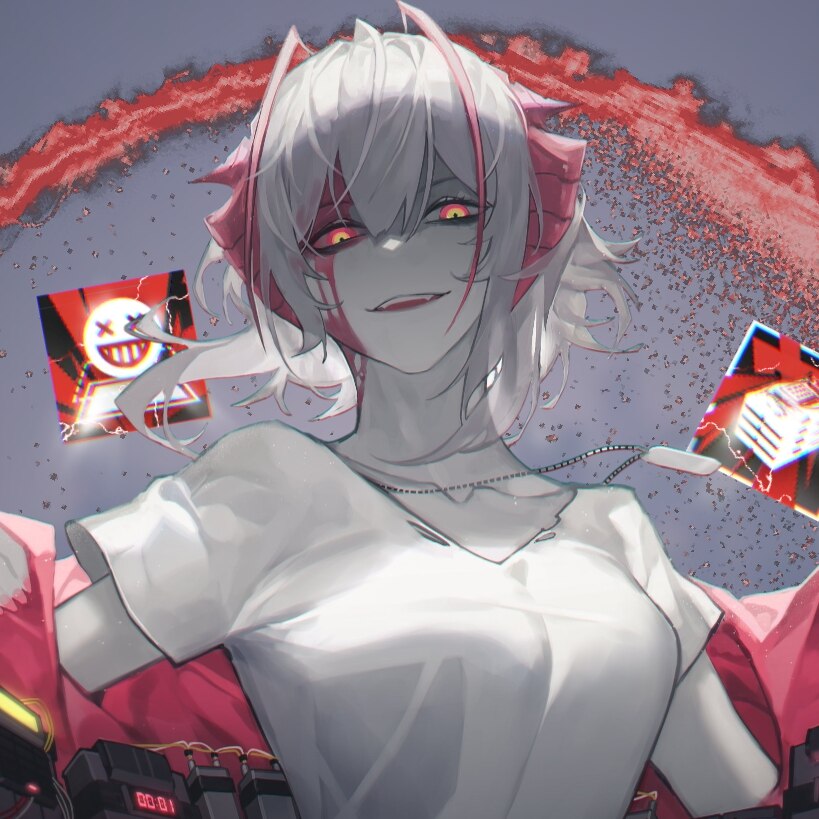 Arknights - W - Wallpaper