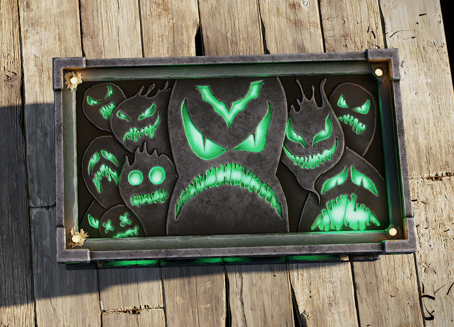 Ghostly Flame Box thumbnail 10