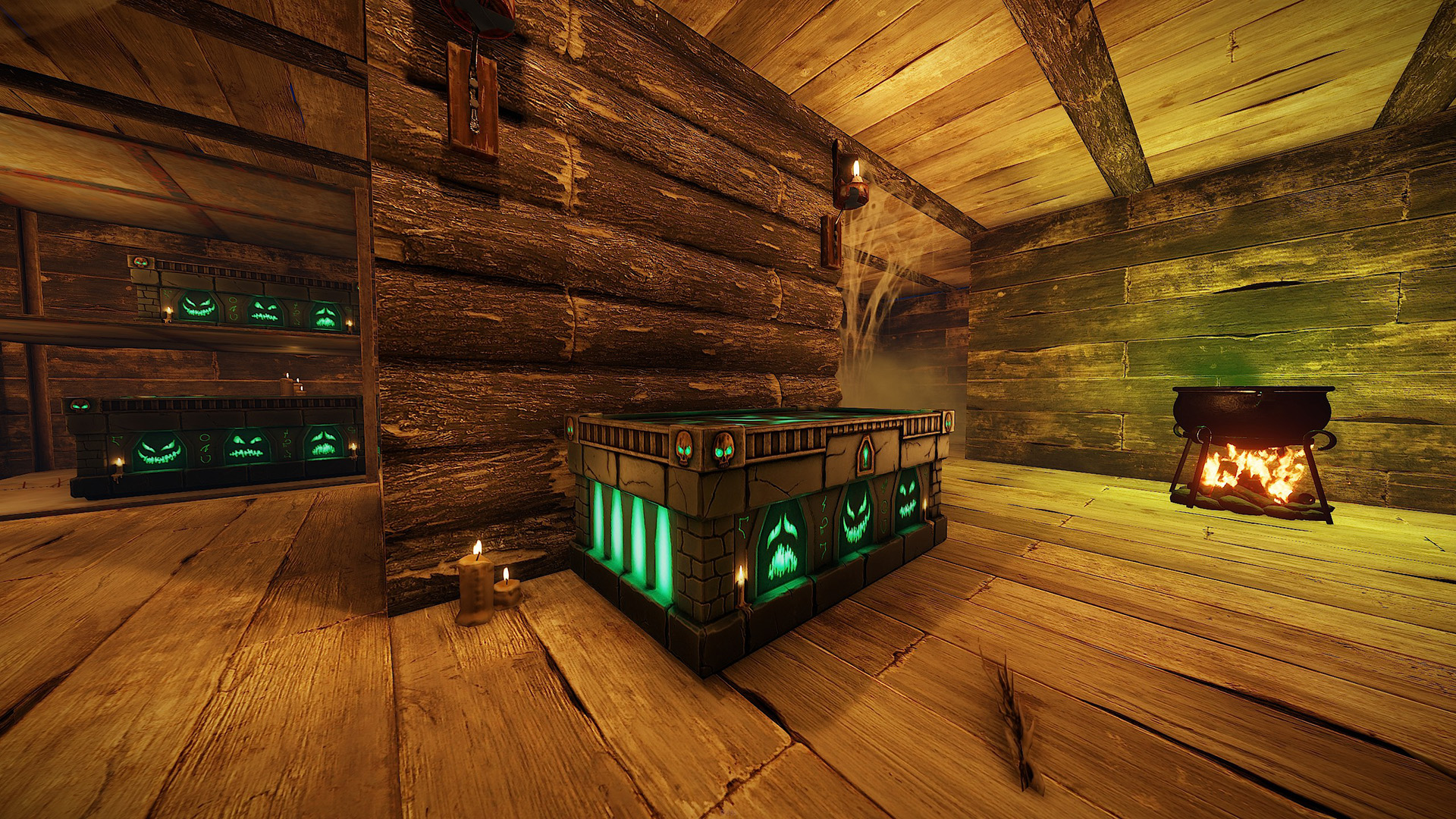 Ghostly Flame Box thumbnail 3