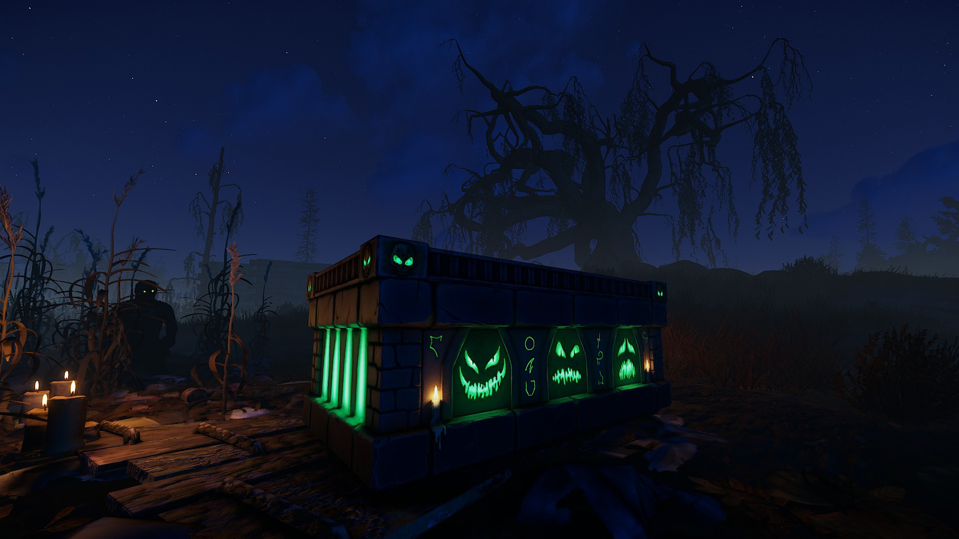 Ghostly Flame Box thumbnail 5