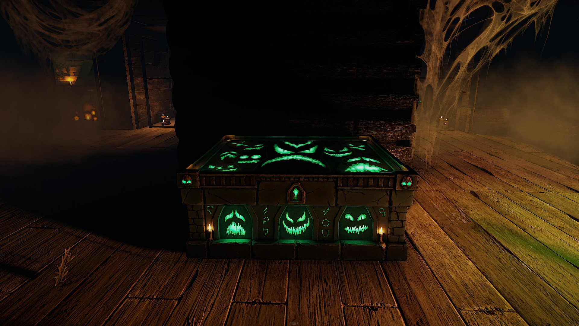 Ghostly Flame Box thumbnail 2
