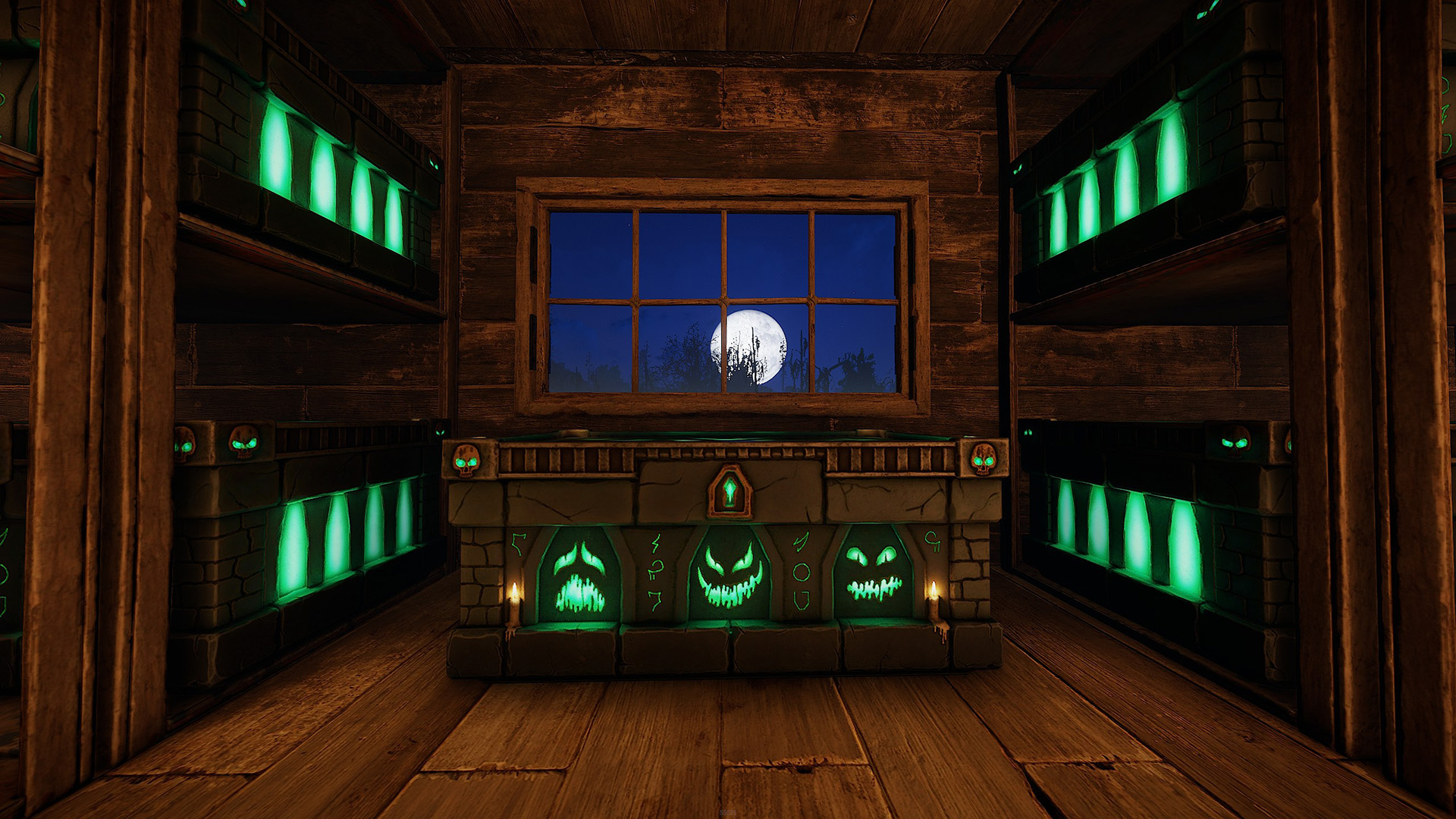 Ghostly Flame Box thumbnail 6