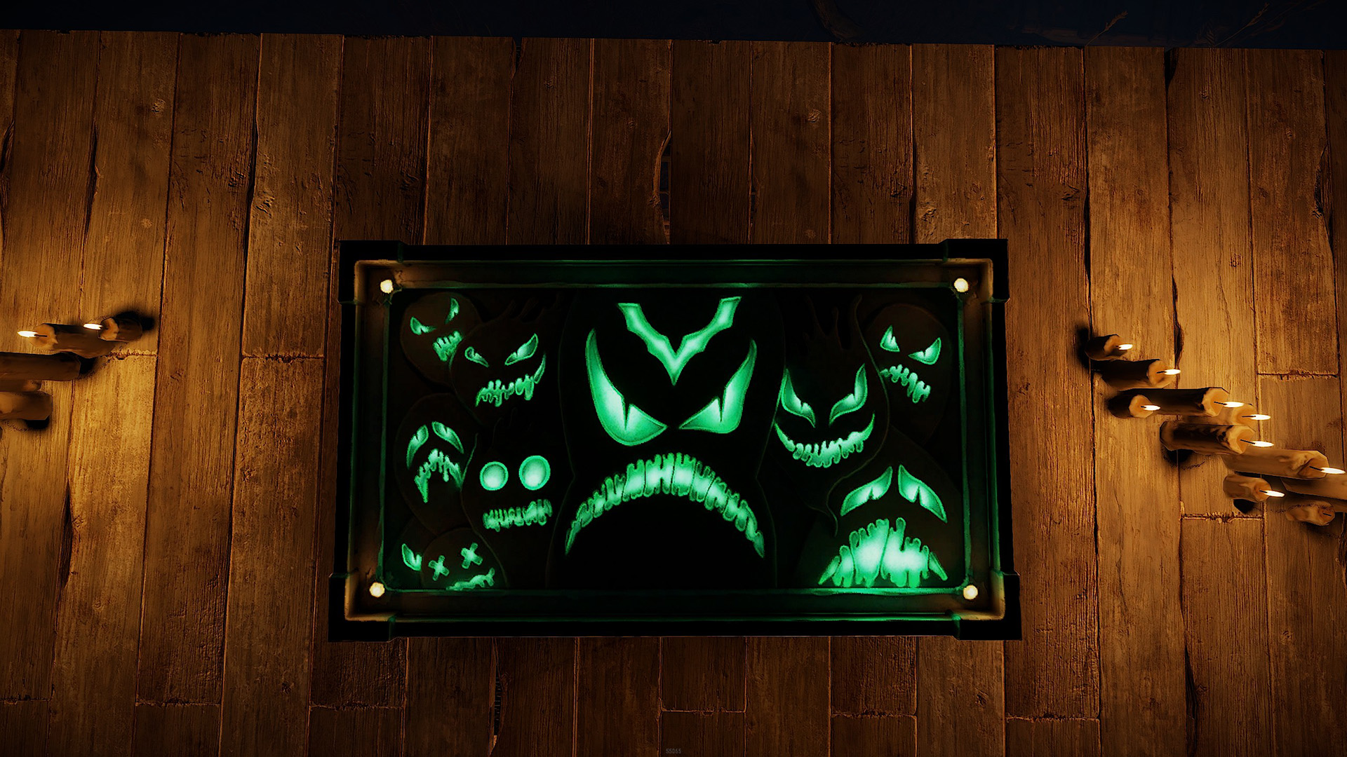 Ghostly Flame Box thumbnail 7