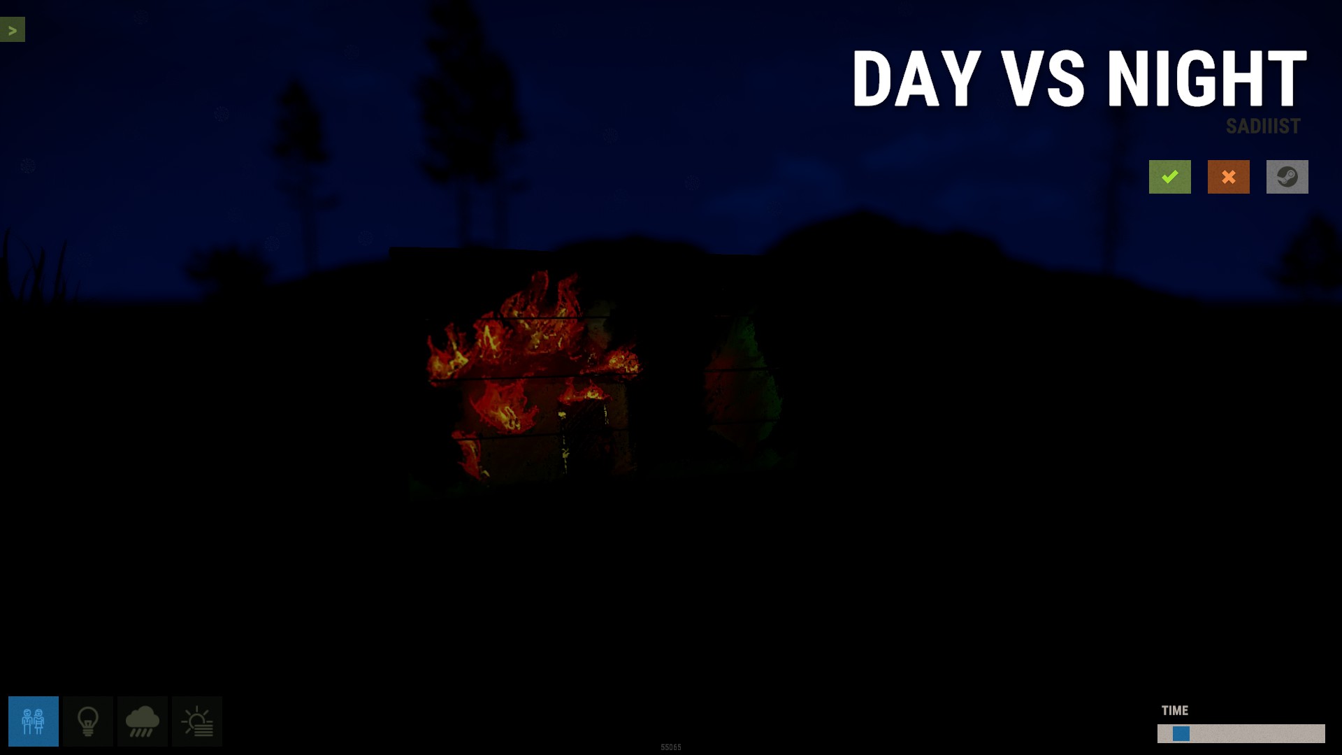 Day and Night Small Box thumbnail 4