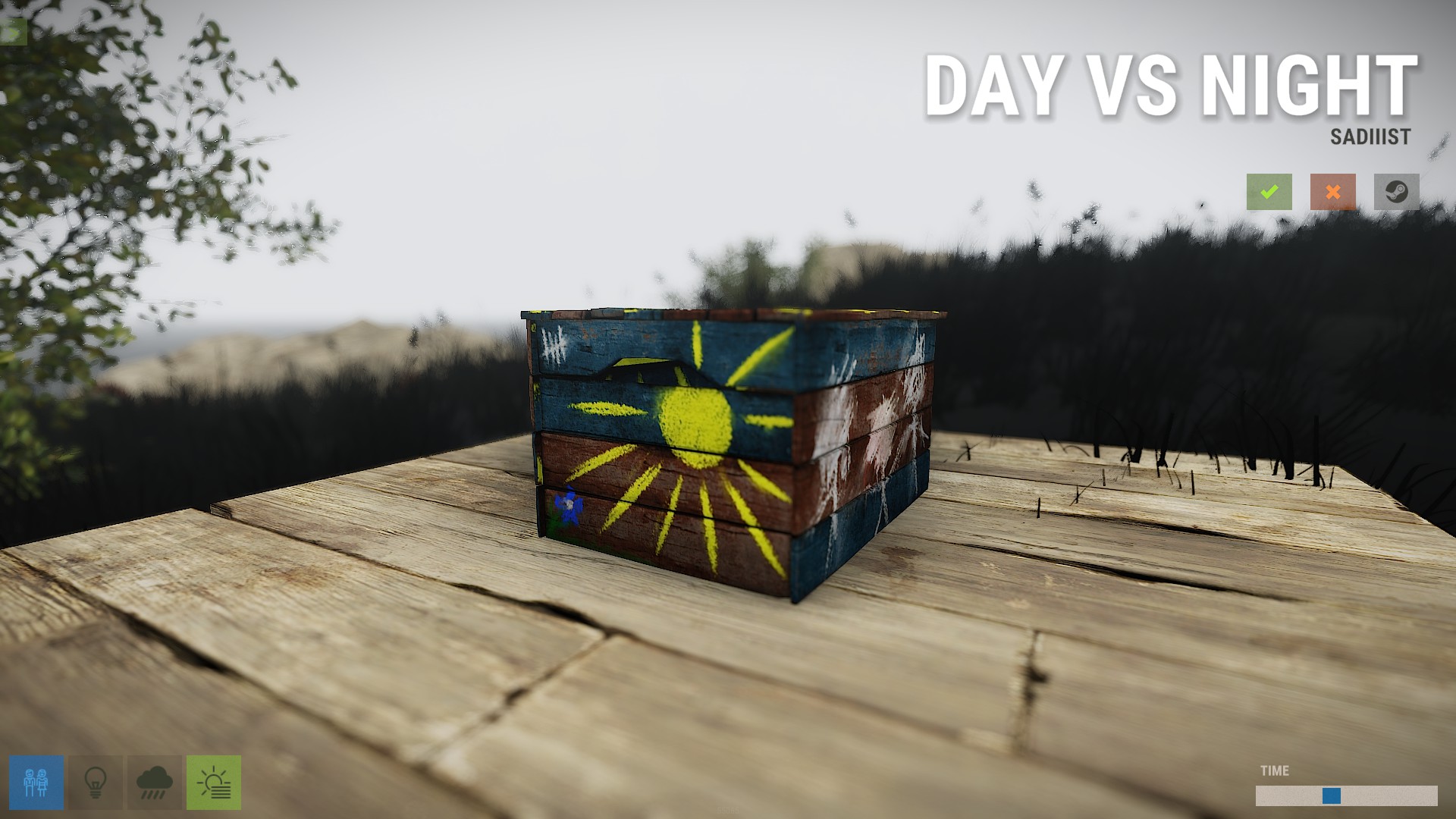 Day and Night Small Box thumbnail 11