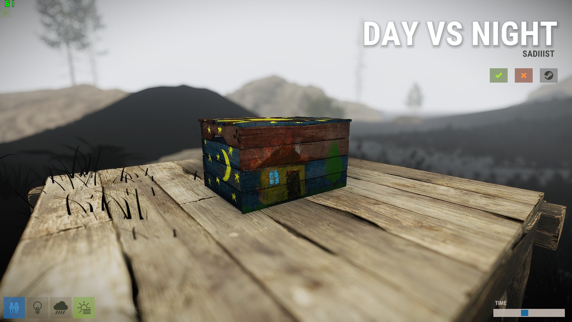 Day and Night Small Box thumbnail 12