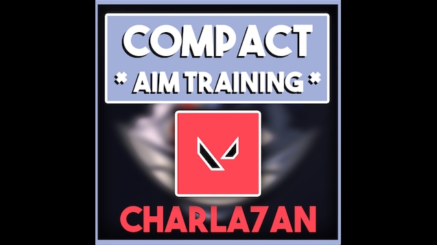 Steam Workshop::Valorant Compact Training by Charla7an
