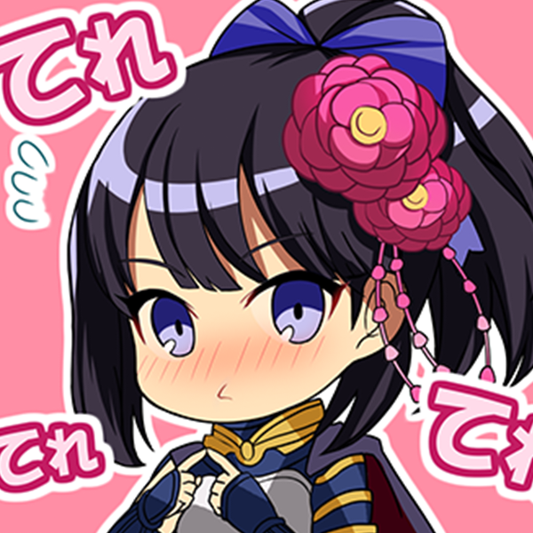 Steam Community 上杉狸猫子 Workshop Items