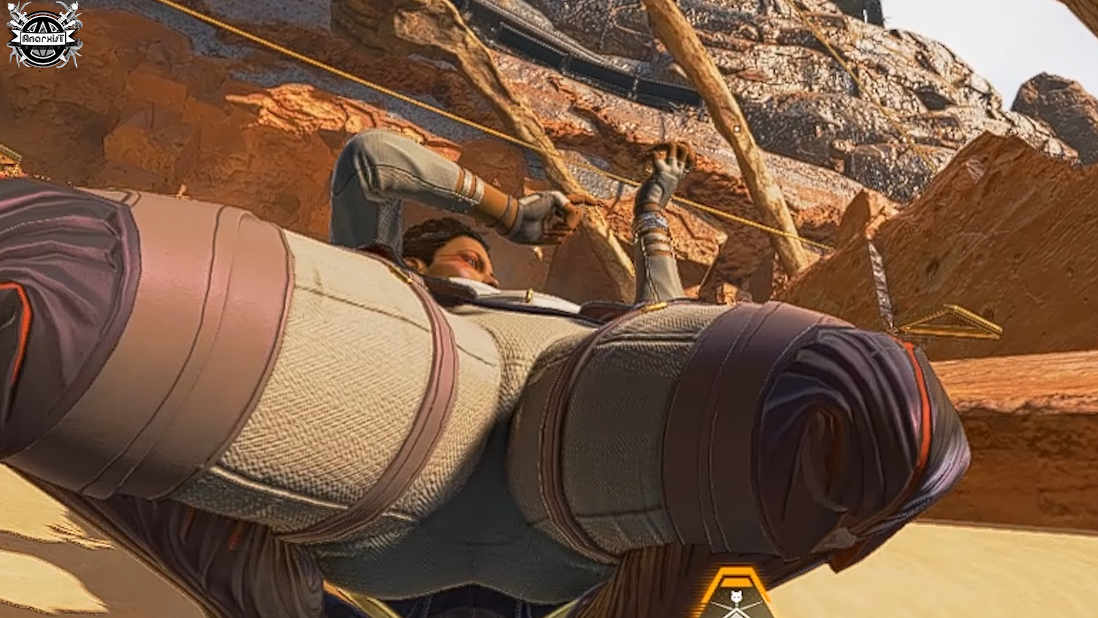 Steam Community Guide 18 Loba Apex Legends Thicc Ass 