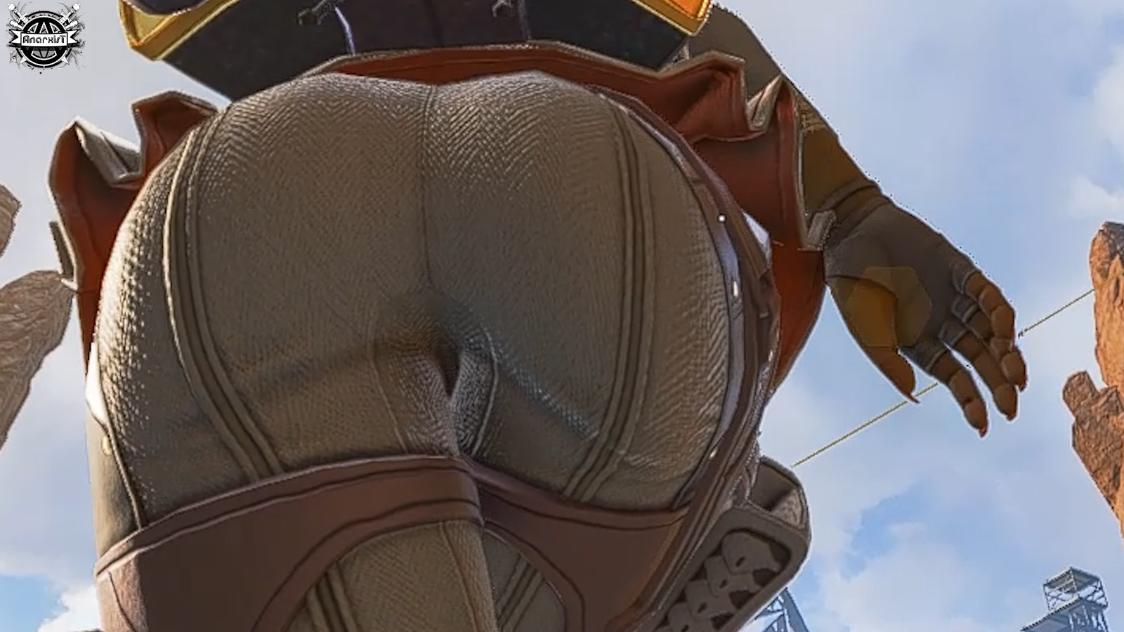 Steam Community :: Guide :: (18+) LOBA APEX LEGENDS THICC (ASS) .