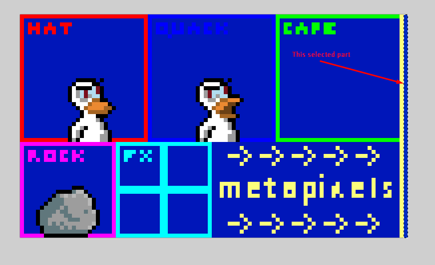 [ENG] Metapixels Tutorial for Duck Game image 8