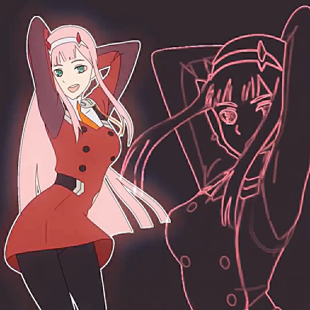 02 Zero two+Muse dash （BGM：phut hon）