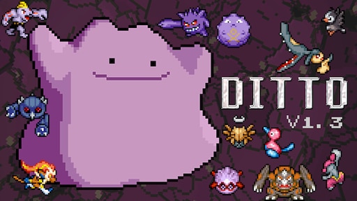 Finding A Wild Ditto  Pokémon FireRed (#28) 